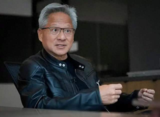 英伟达一个5000亿美元的局，是2008重演，还是60年一遇的新起点？