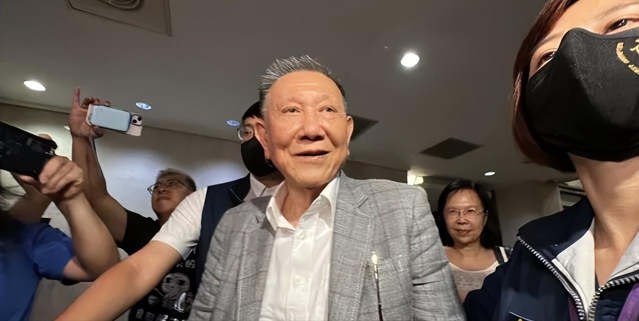 台利威京集团主席沈庆京被台检方约谈。台检方今日约谈沈庆京、应晓薇，沈庆京晚间10