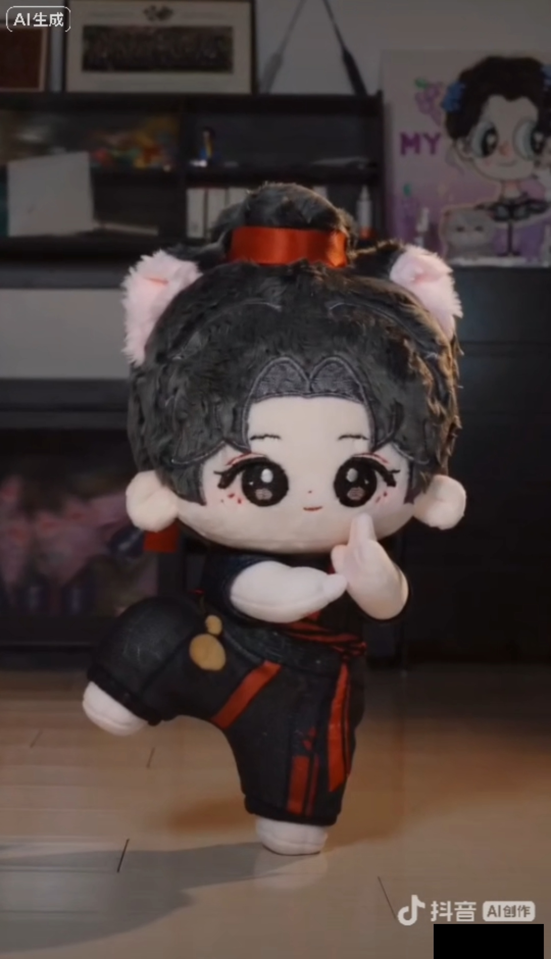 萌丝我叻 ​​​