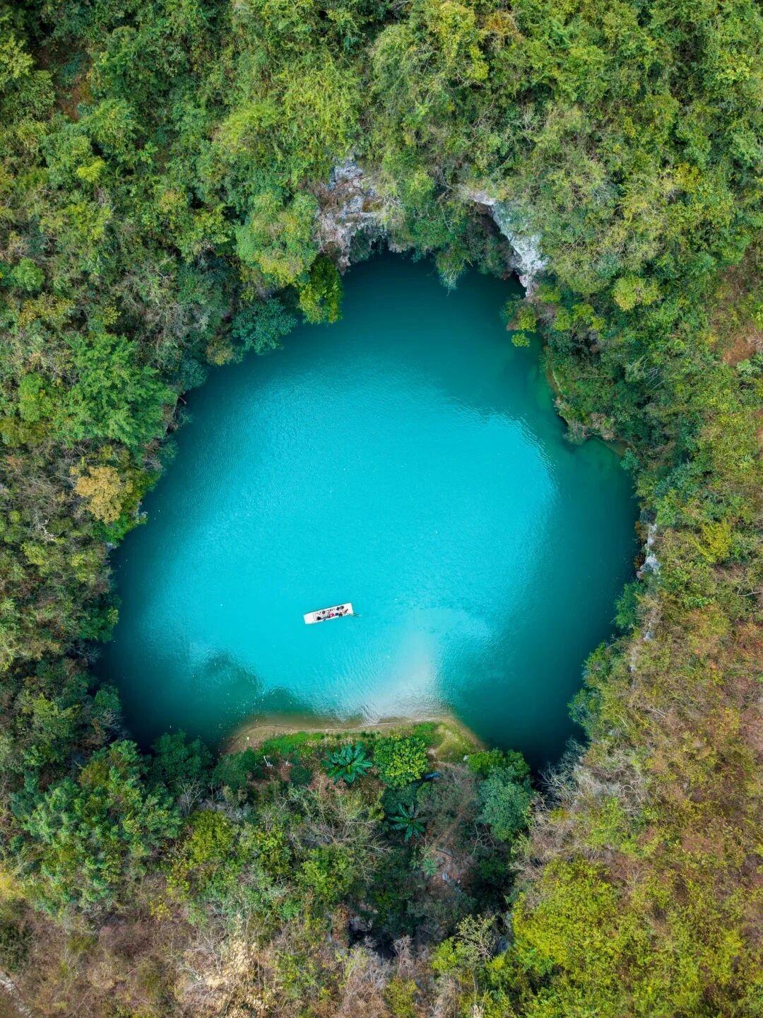 国庆反向旅行！私藏的10 个小众地！
马上就是国庆假期啦！今天整理 10 个私藏
