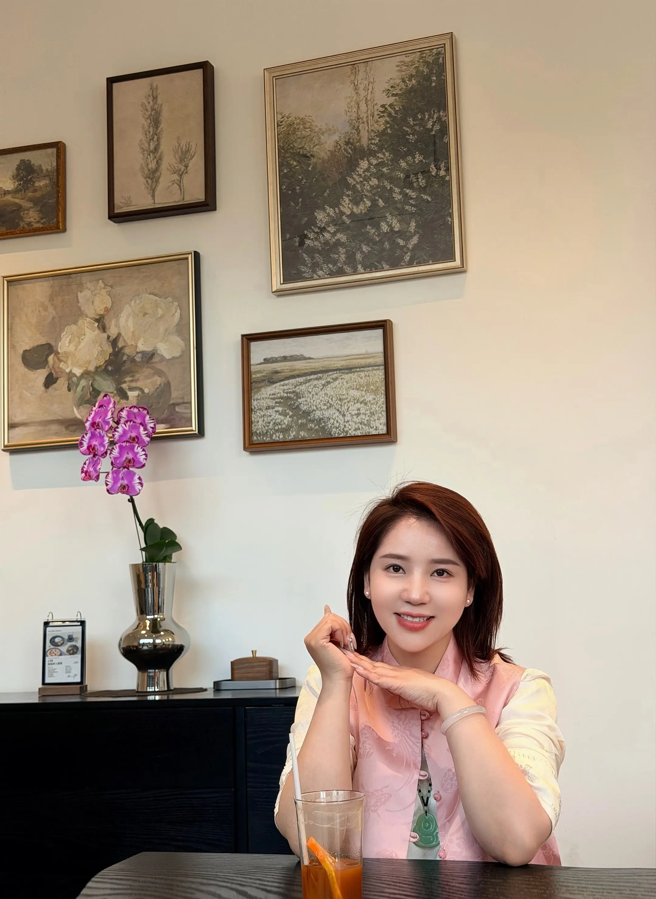 关心生活.开心就好