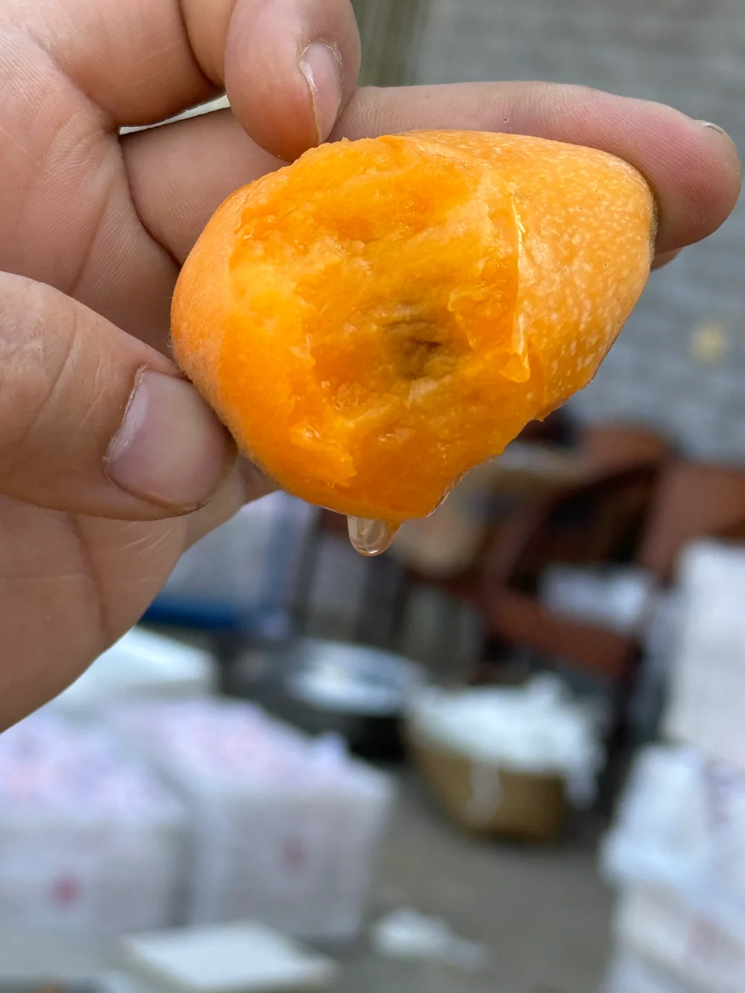 开春必吃的水果，米易枇杷，好吃多多！