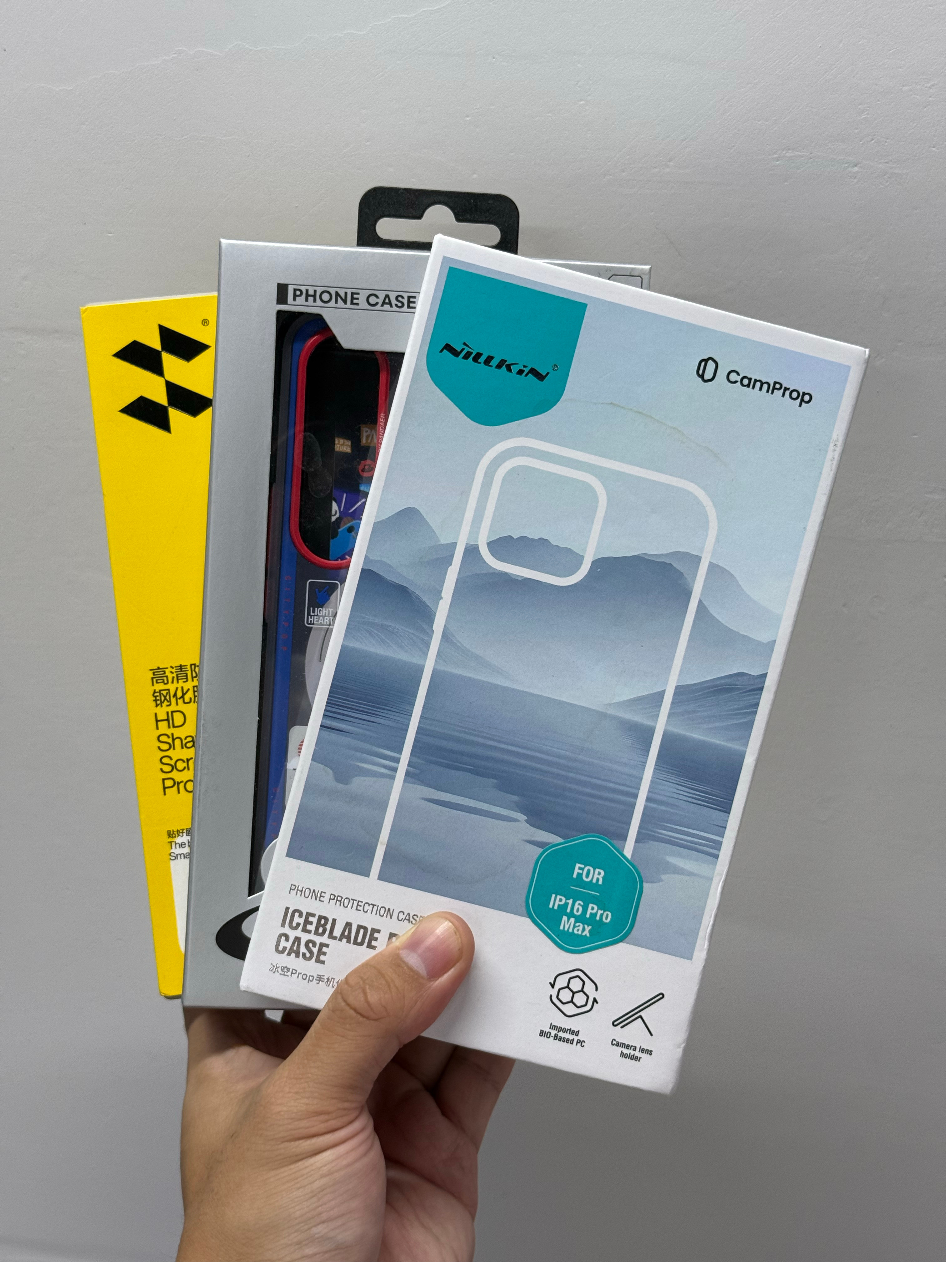 整理抽屉发现有些壳膜，有没有需要的，iPhone16 Pro Max，魅族21 