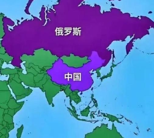 中国一定要做好最充足的准备，一旦俄罗斯打赢了，我们必须在这两件事情上，做好最充足