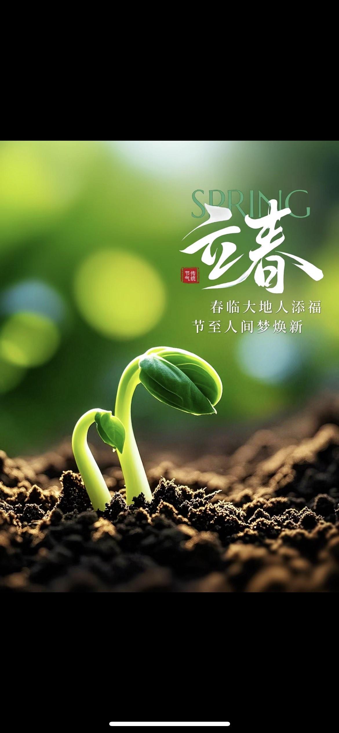 立春撞上迷信争议？2月4日五大生肖被点名，什么是“躲春”真有必要吗？

每年这个