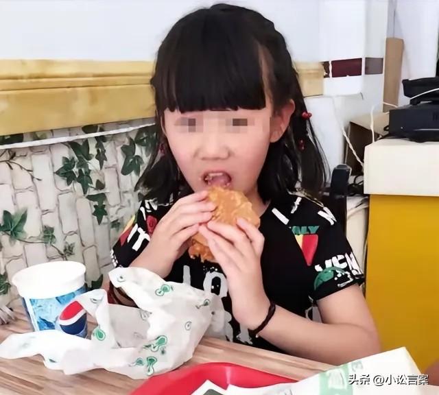 福建12岁女孩被虐致死，生母白春燕又曝出一个令人心碎的消息：琪琪在离世之前，被继