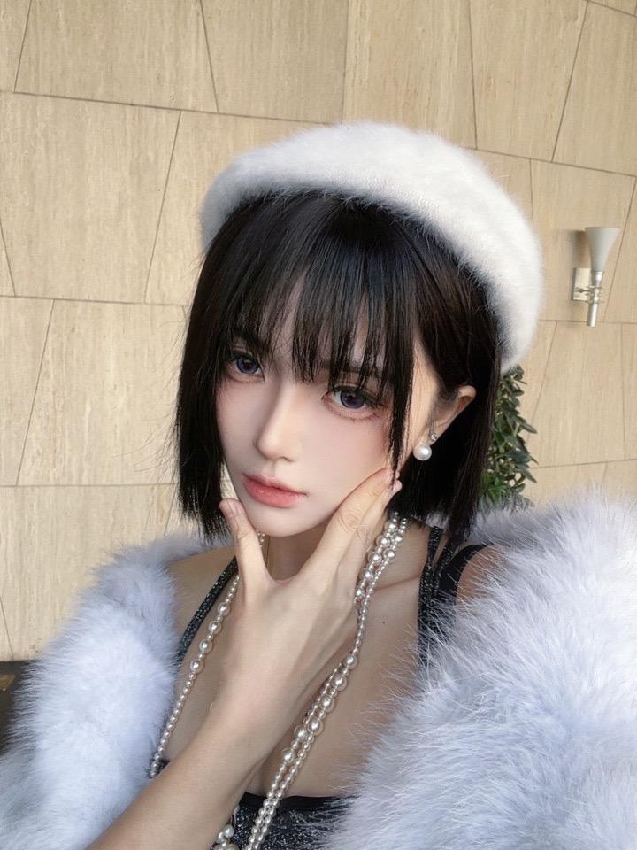 cos sua 异形舞台