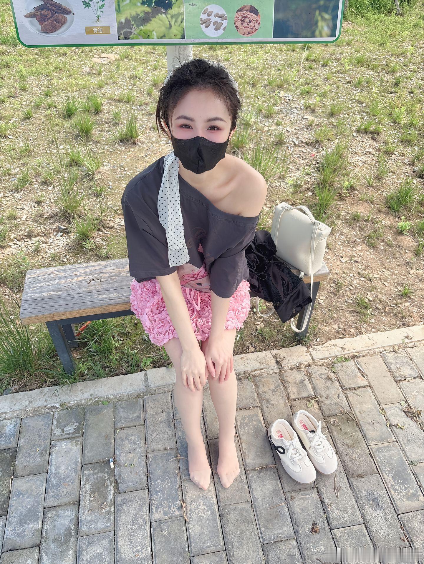 玉足专题