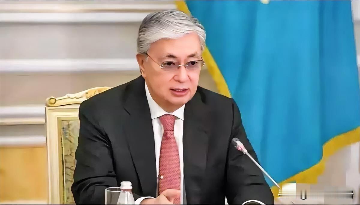 普京和埃尔多安看了都要脸红！托卡耶夫用一条“七年禁令”，直接给中亚政治立下了新规