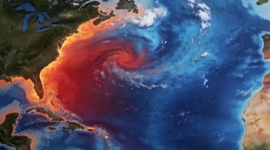 史上最强天灾倒计时！今年冬天全世界都要倒霉了！
咱中国老百姓该怎么办？
央视新闻