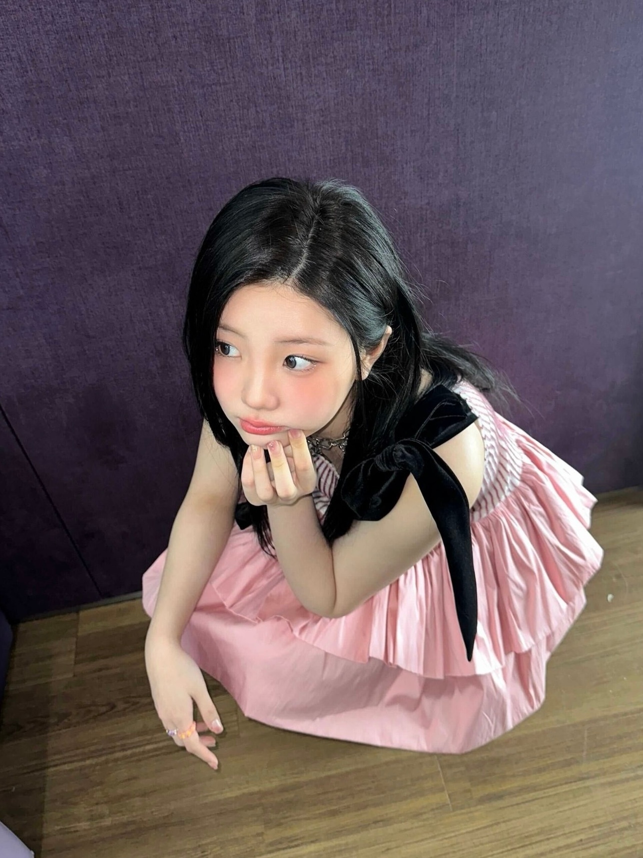 L  !  (ove..) 💓*WONHEE ​​​