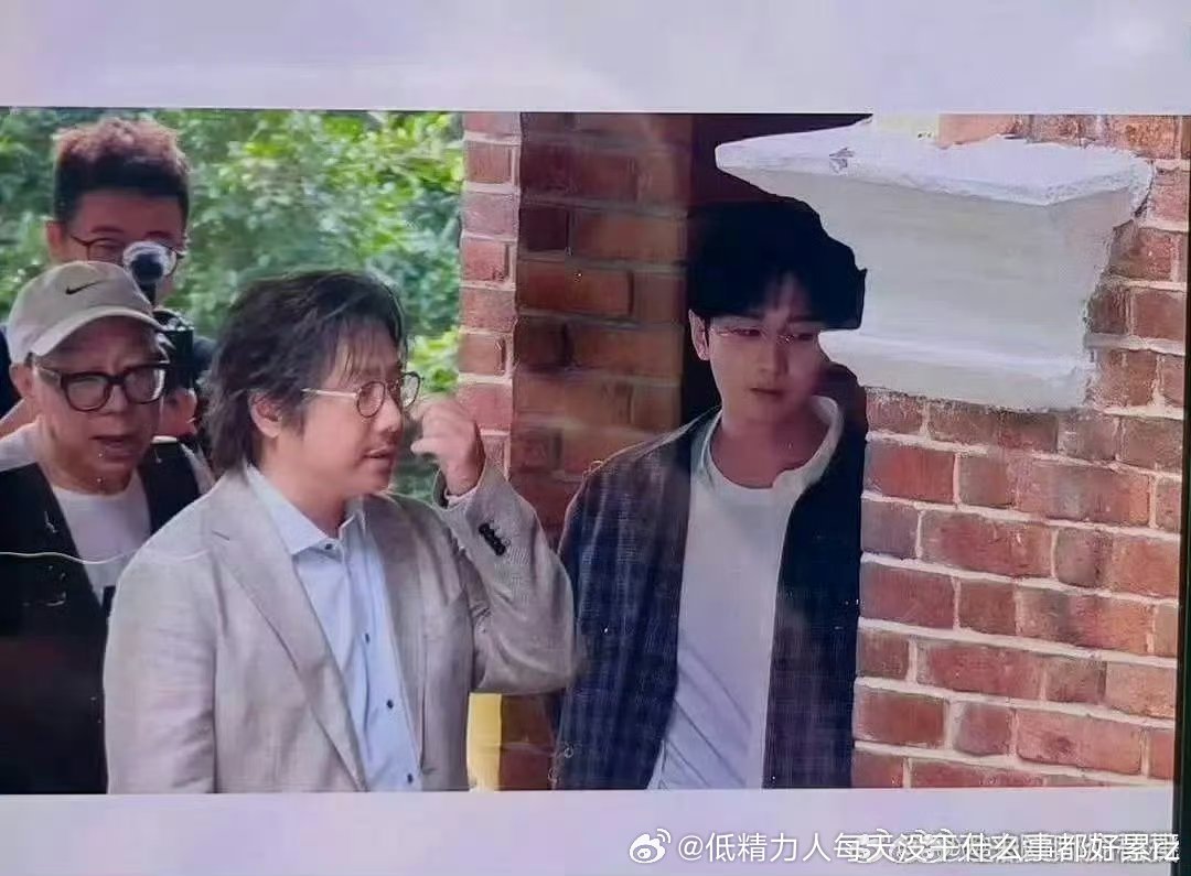 狩谎还有徐峥这下不管最后咋扑，现在吹阵容可以比上限魏大勋的十日吹得起来了 