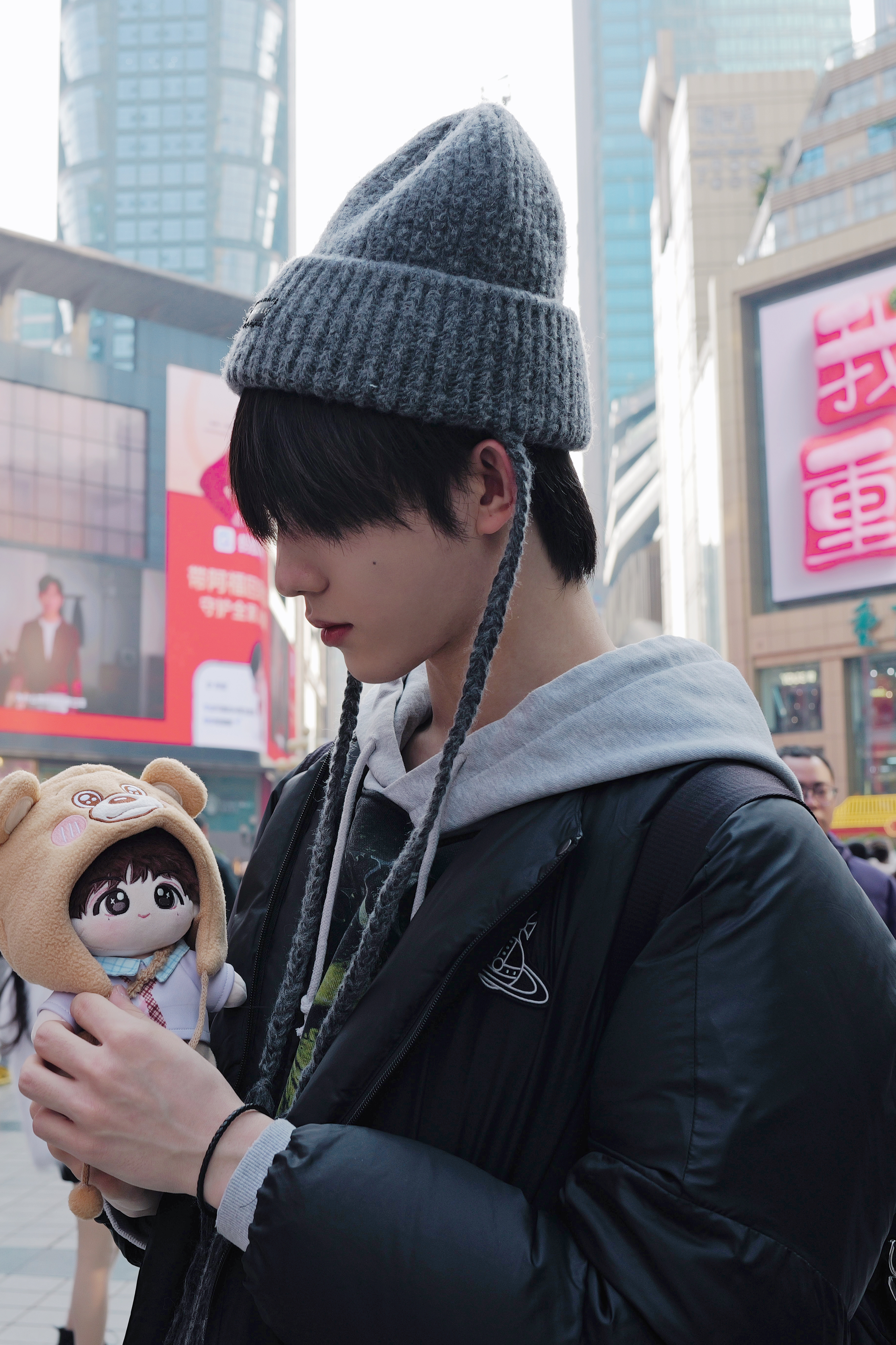 我眼睛鸟鸟了这两个地方我去年都去了…