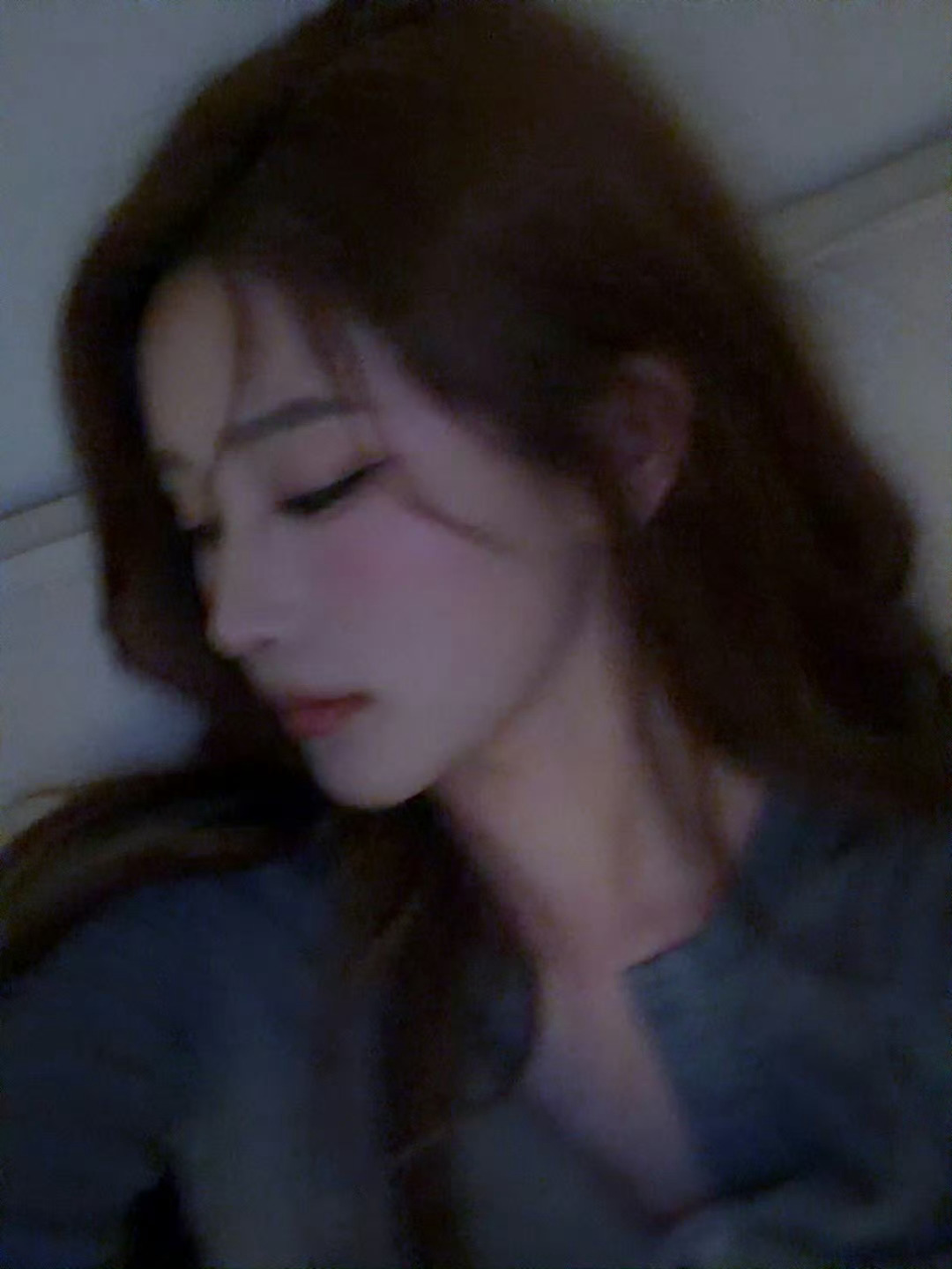 频频回头的人走不了远路 