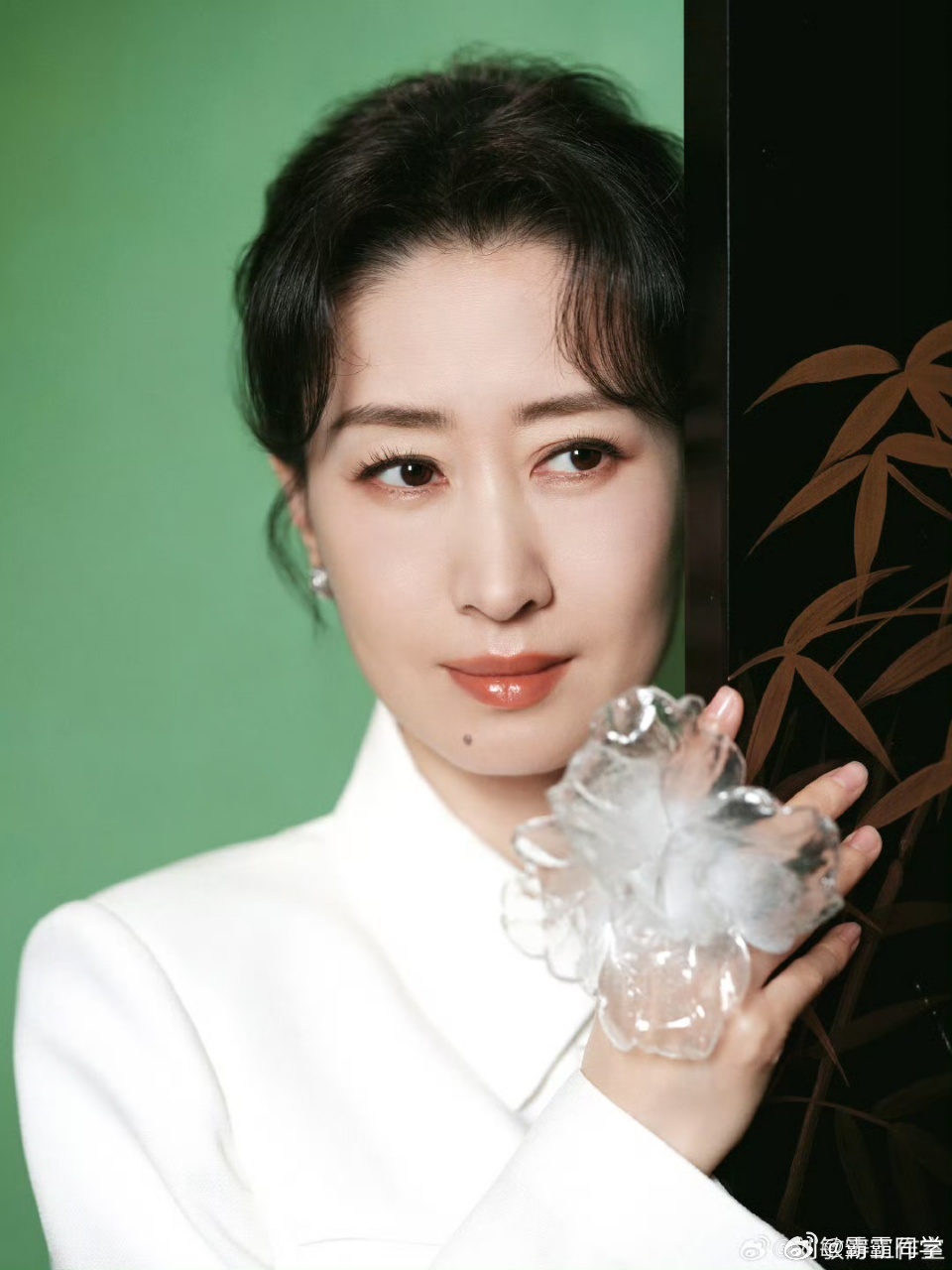 刘敏涛长文告别隐身的名字刘敏涛告别隐身的名字收官啦，感谢敏涛姐带来这么立体的葛文