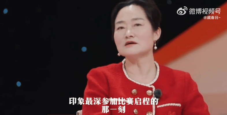 蒋敦豪妈妈爱是常觉亏欠可怜天下父母心，不支持是担心，骄傲背后全是亏欠 