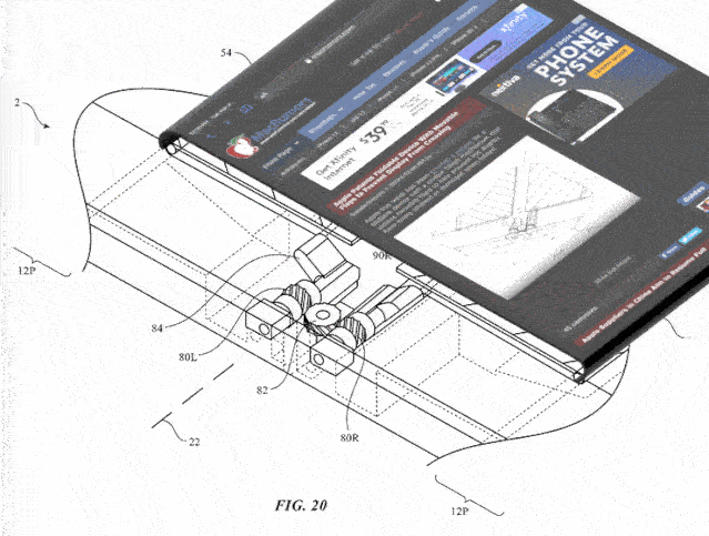曝折叠屏iPhone今秋启动生产之前WWDC25上其实就有信号了：当应用在未来拥