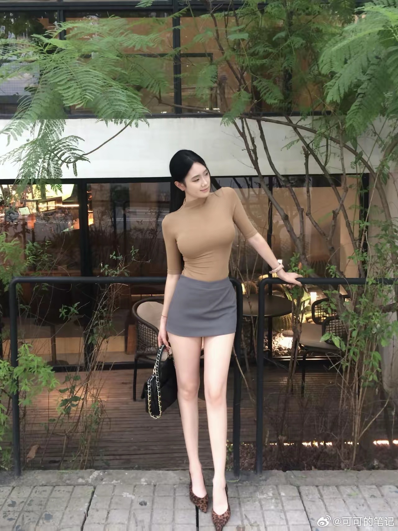 管理过的身材胜过一切的奢侈品 