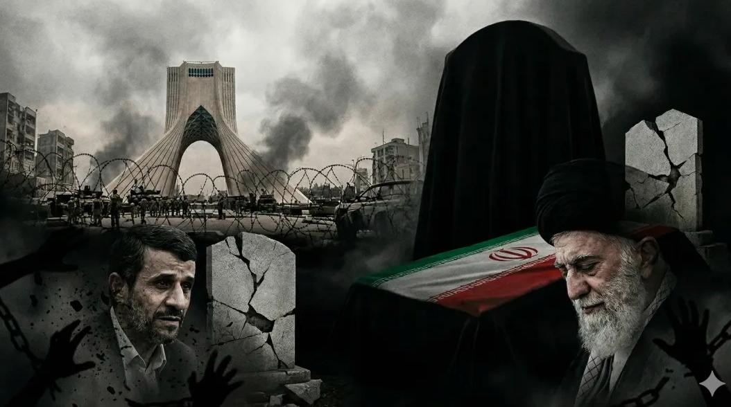 连根拔起？美以莫要高兴得太早！
【环球网】当地时间3月1日，以色列公共电视台Ka