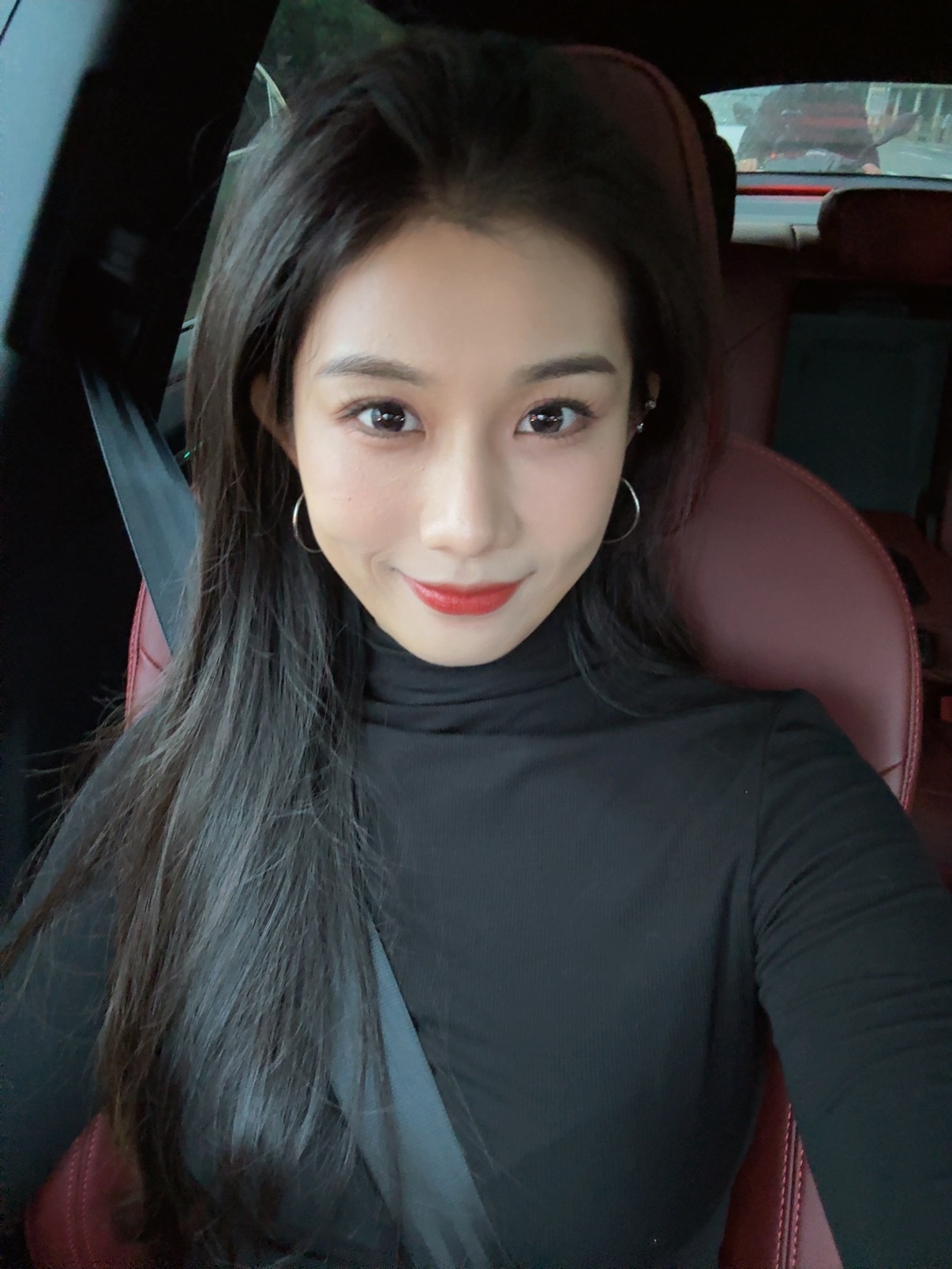 大家周末愉快哇～[春游家族]卷妹的日常ootd ​​​
