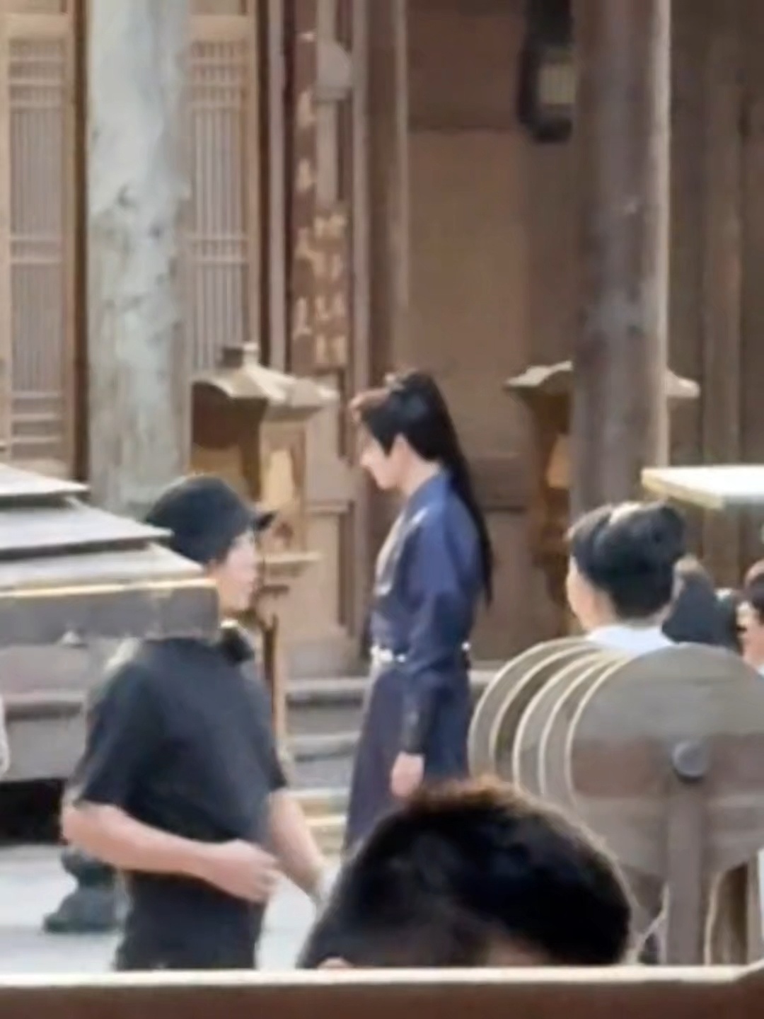 [献鱼][献鱼][献鱼]小小小言言 ​​​