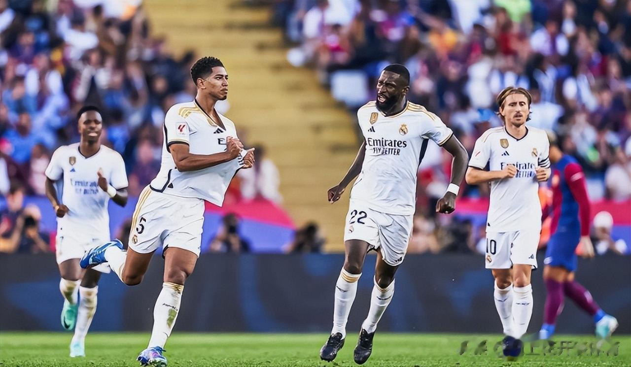8-0！5-0！2-1！豪门悲喜夜，拜仁阿森纳不留情面，皇马绝杀巴萨
本周末五大