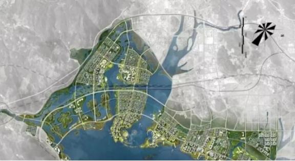 美国海军警告，这个港口一旦崛起，中国就能掐住西太 “咽喉”。这个港湾就是中国的三