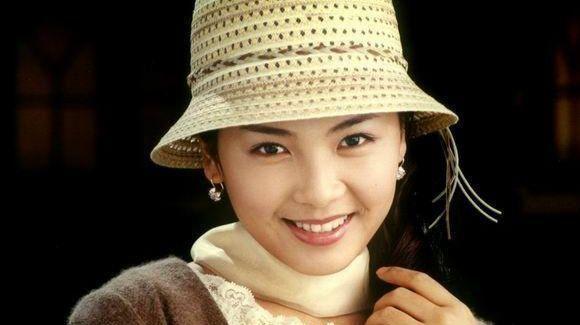 当年刘涛身上有种邻家姐姐的气质，如今她女儿身上也有，真是有其母必有其女。