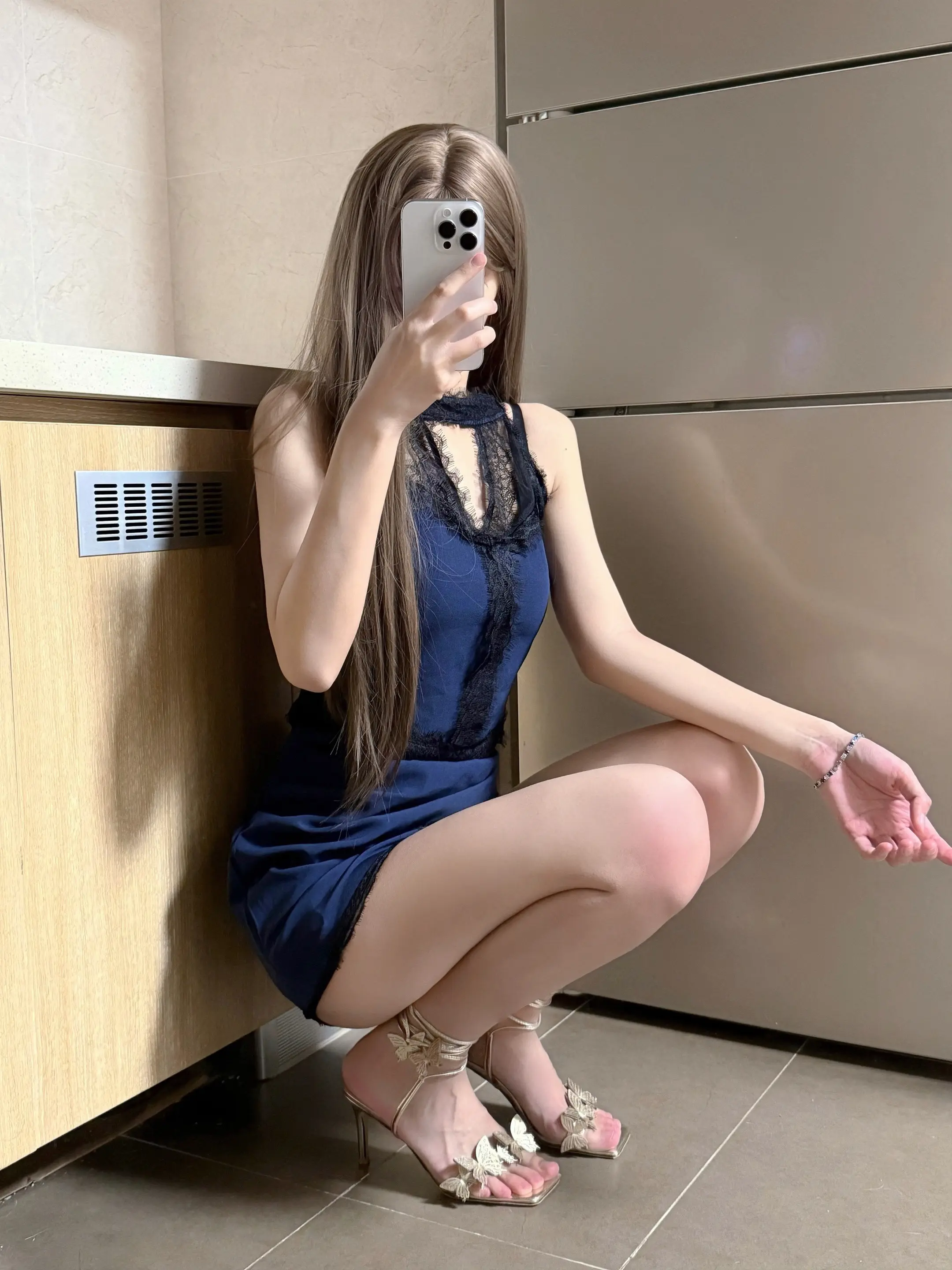 我看不破。