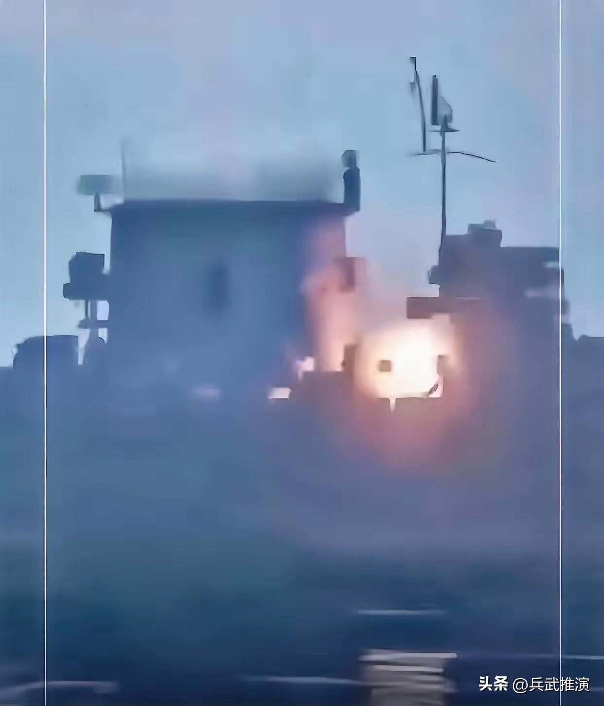 伊朗太威武了！

3月4日凌晨，伊朗直接放出重磅消息，真实承诺-4行动第19号声