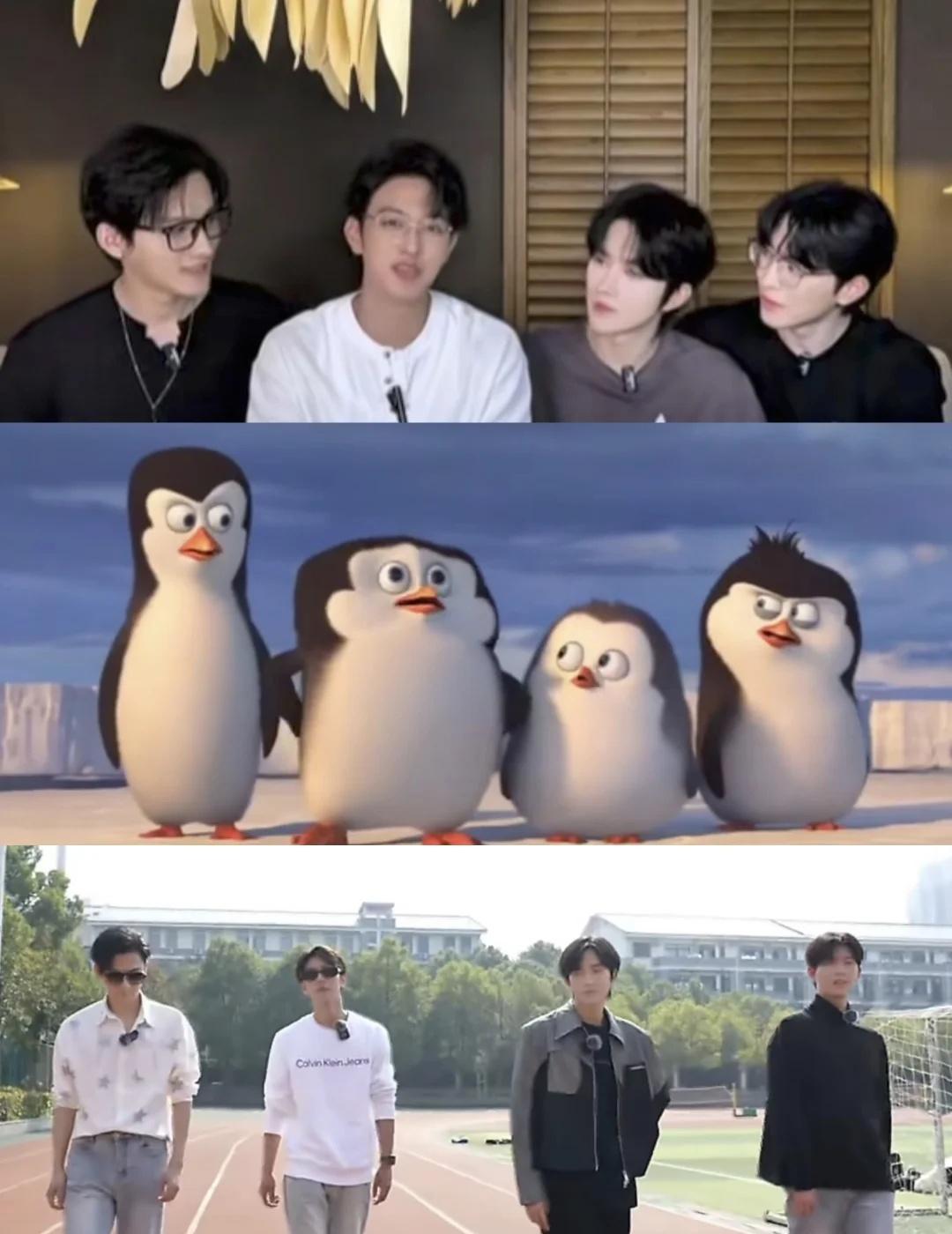 一张梗图来袭
哈哈创飞所有人