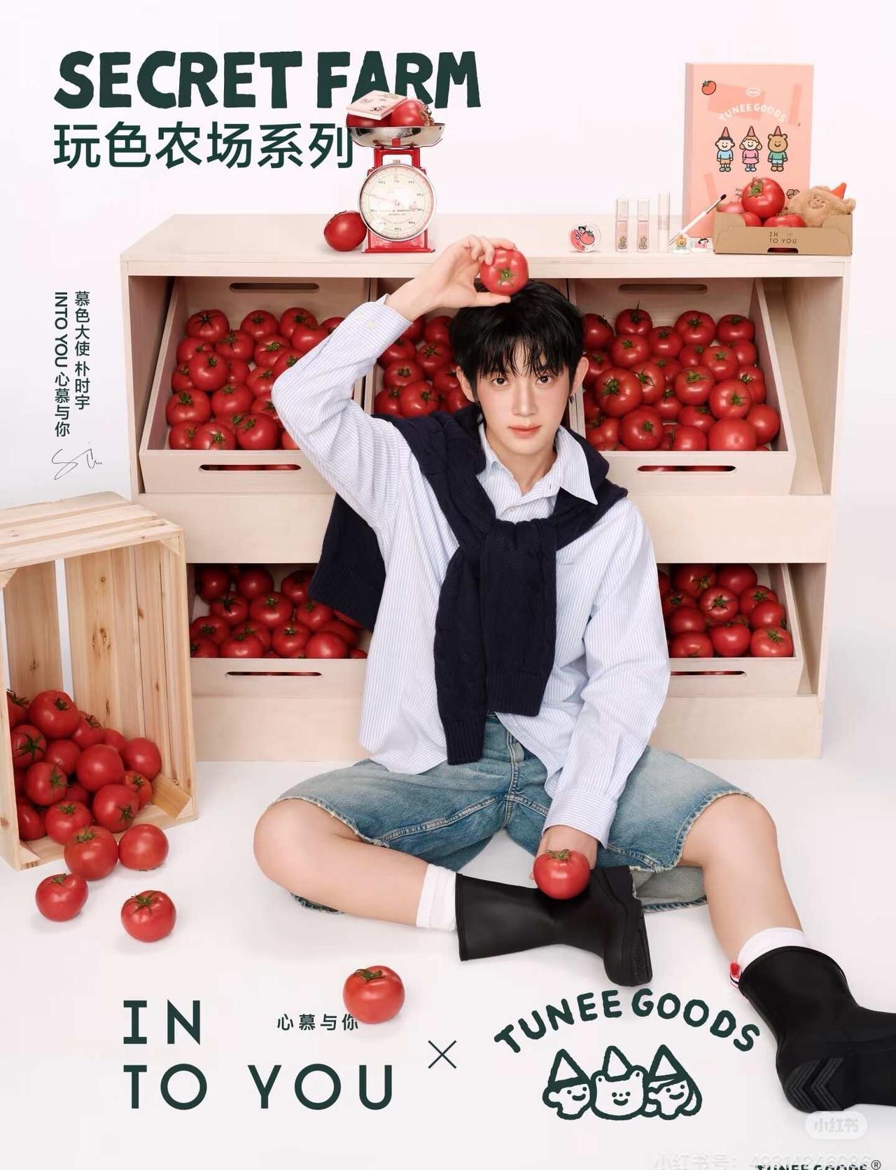 太可爱了，这张脸就是公司的不动产啊