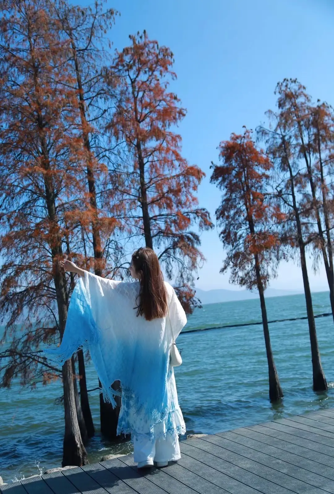 人和人之间的出场顺序真的很重要、不是你不够好、是你遇到他的时候他已经把...