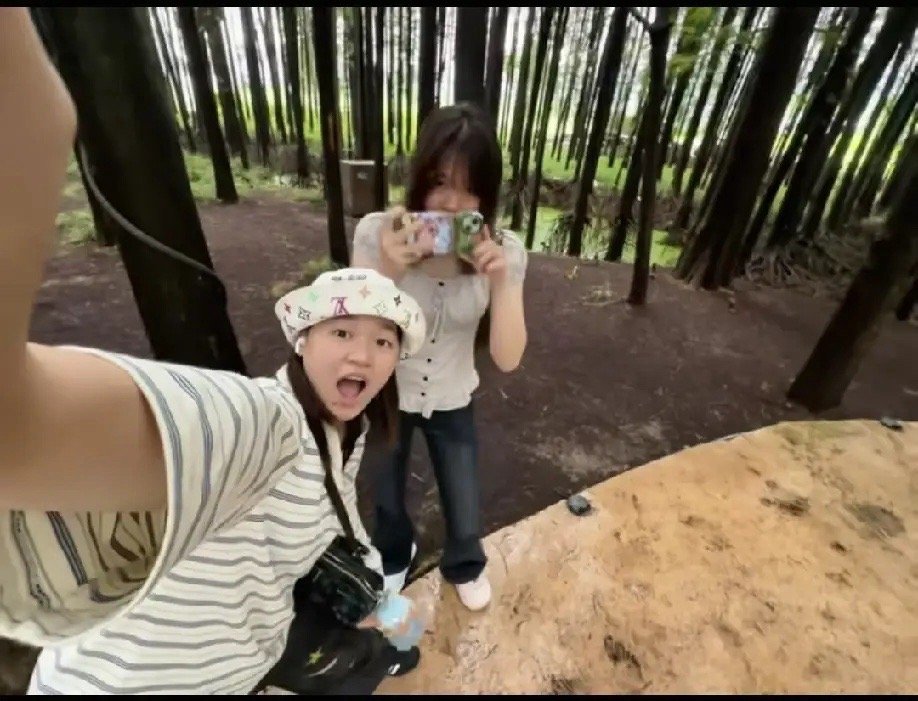 全红婵的好消息来了，不是因为她要参加跳出比赛了，也不是因为她去杭州散心了，而是她