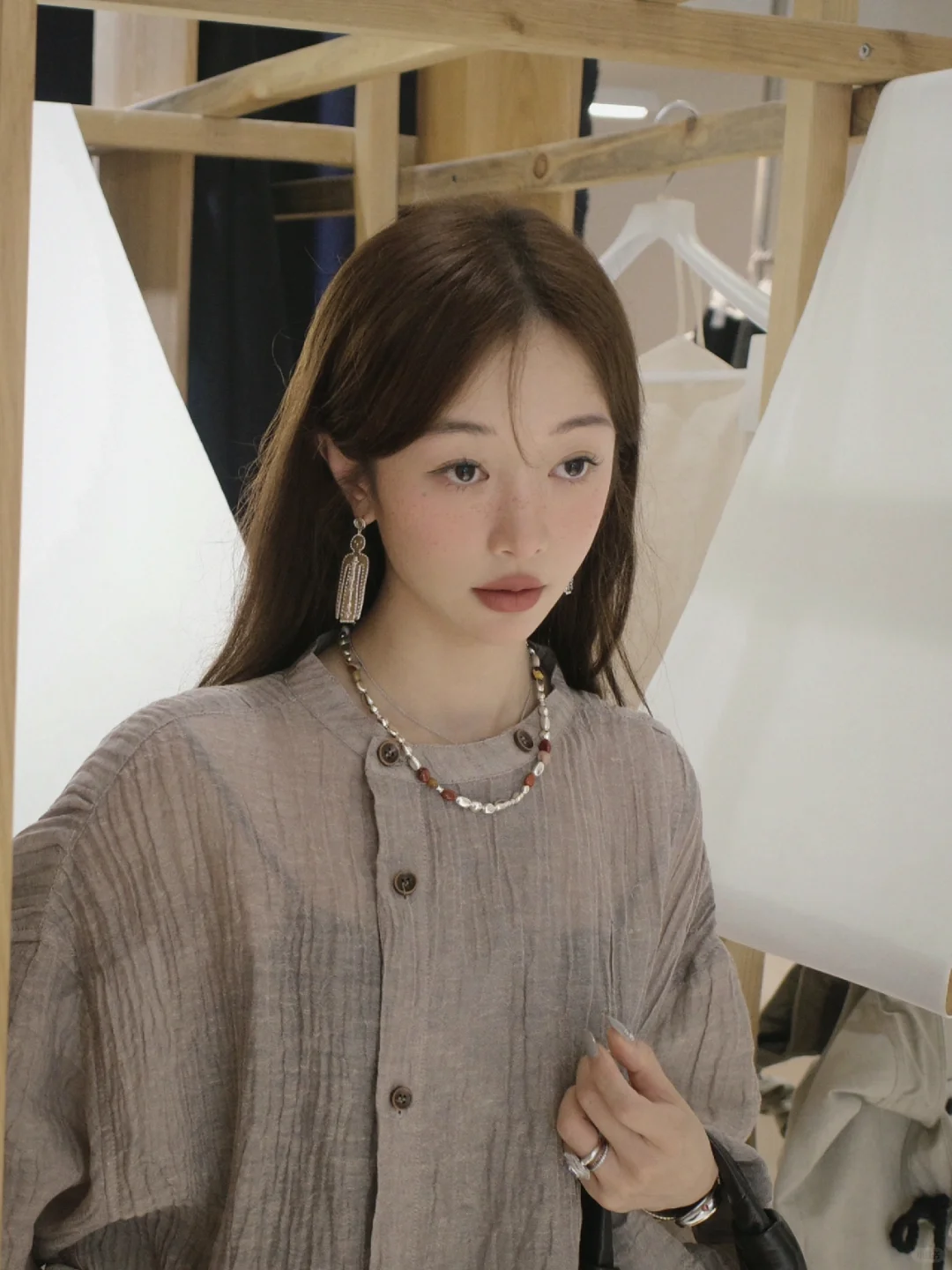 中式气韵