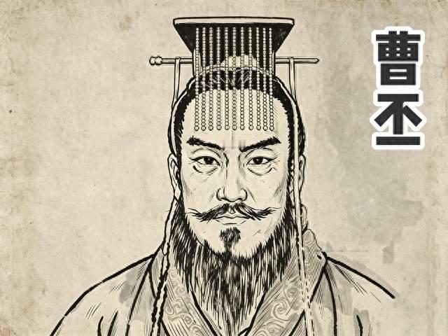 曹丕：被“煮豆燃豆萁”耽误的文武全才，开创了三个“第一”