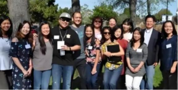 比芯片断供更可怕的情况出现了！中国物理博士尹志尧直言：美国芯片专家中，很大部分是