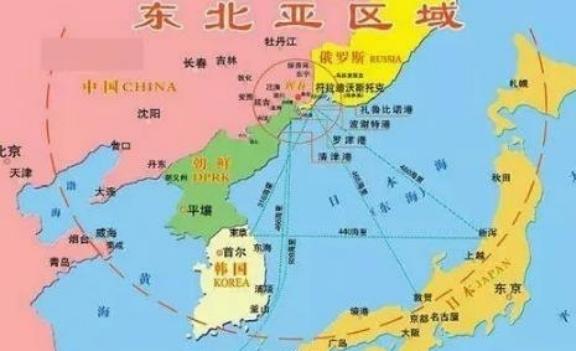 日本的克星——有个国家日本非常害怕！只要这个国家缠住日本，就可以解决当前的困局，