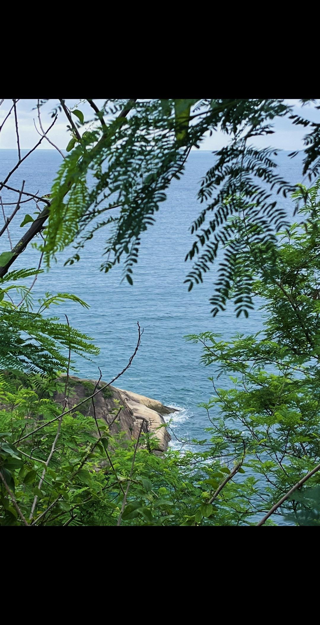 趁夏见山海，最好是现在。去见山，去看海，去寻找，去展现。
It's best t