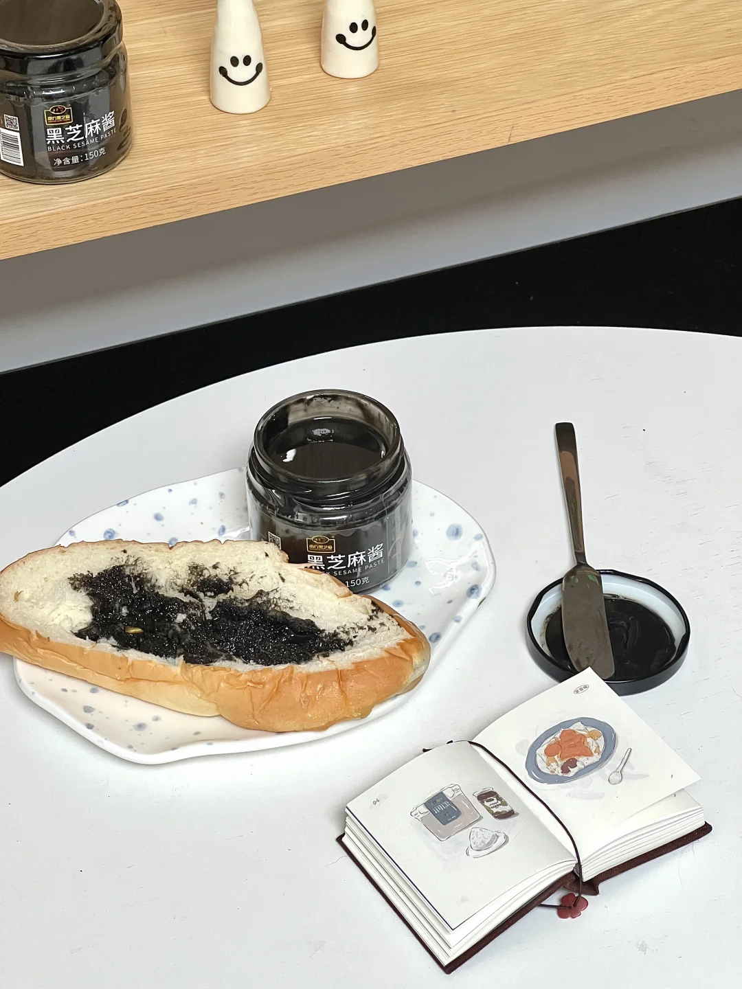 早上赶时间又不想随便对付？