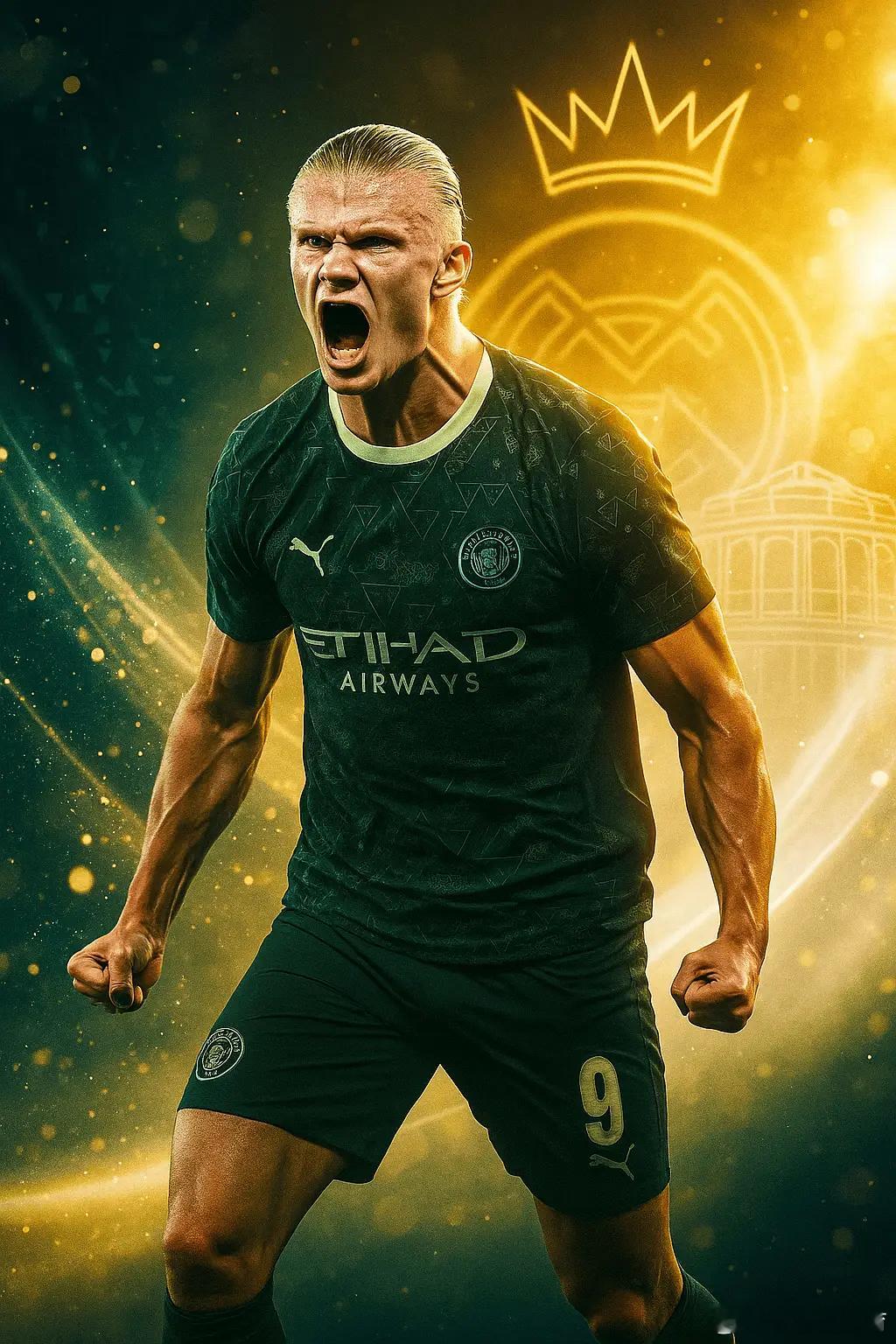 哈兰德成为皇马今冬转会的头号目标哈兰德成为皇马今冬转会的头号目标，据挪威媒体透露