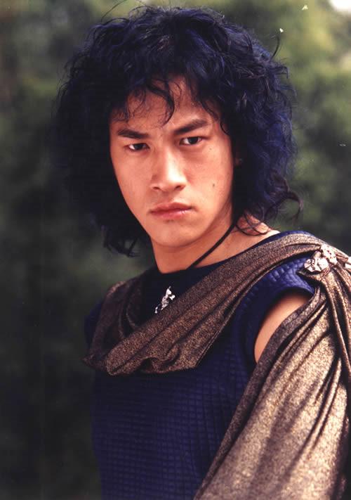 何润东丁克十年引热议：婚姻里的选择题，该由谁来打分？
 
结婚十年，何润东与林姵