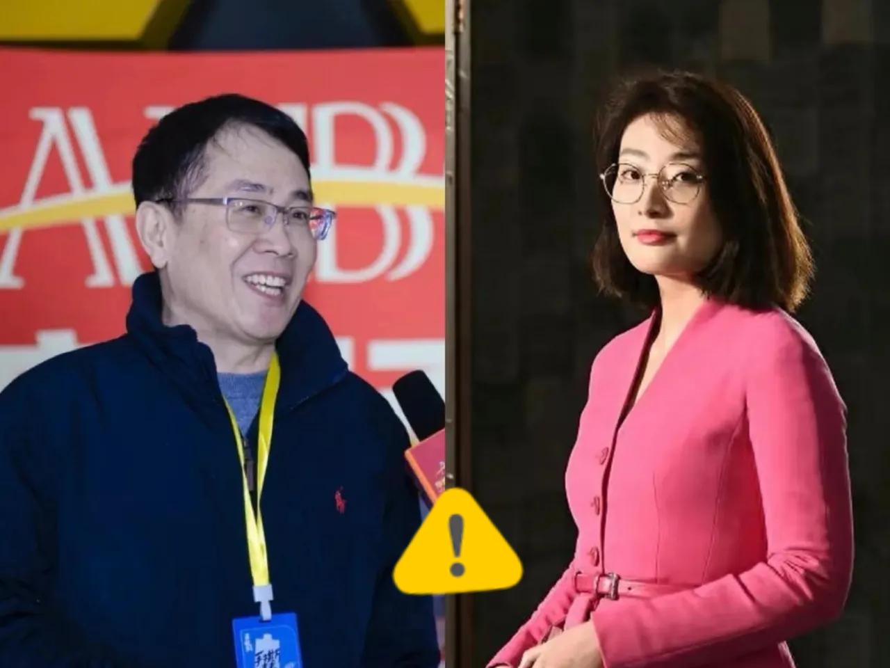 估计现在的宗馥莉，脸都快要笑僵了吧？
不是因为她终于要贏了
而是因为她还没有出手