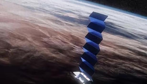 果然被中国说中了！美国大军压境的同时，星链对伊朗民众动手了。

2026年初，波