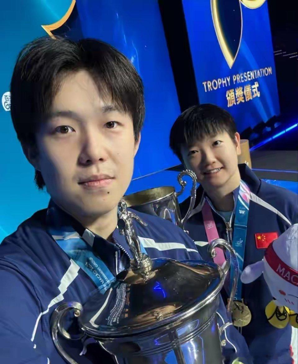 中央5台乒乓时间表：4月27日CCTV5、CCTV5+转播国乒！附出征动向“国乒