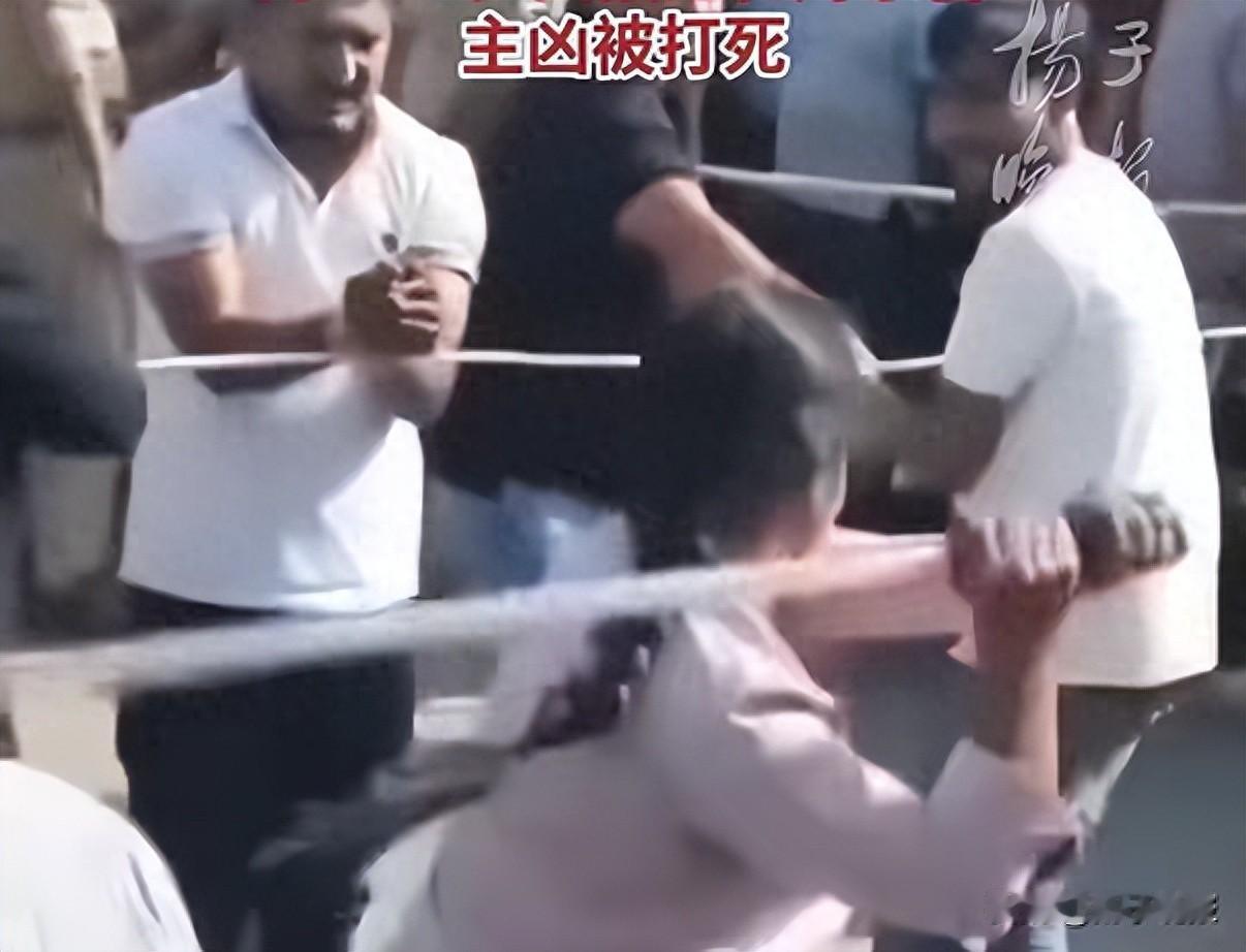 印度简直就是炼狱！5 天 32 人轮奸 13 岁女孩、12 岁女童奸杀抛尸！印度