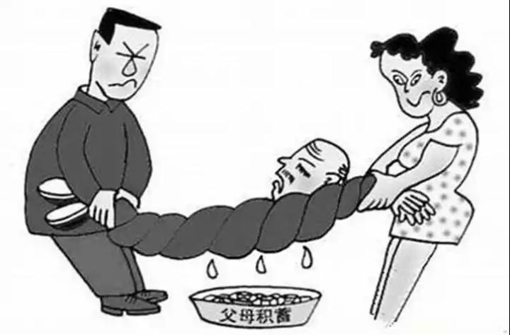 人到五十像皮球
闺女儿子争着留
若是再过二十载
～～～？

上联：操劳儿女事；