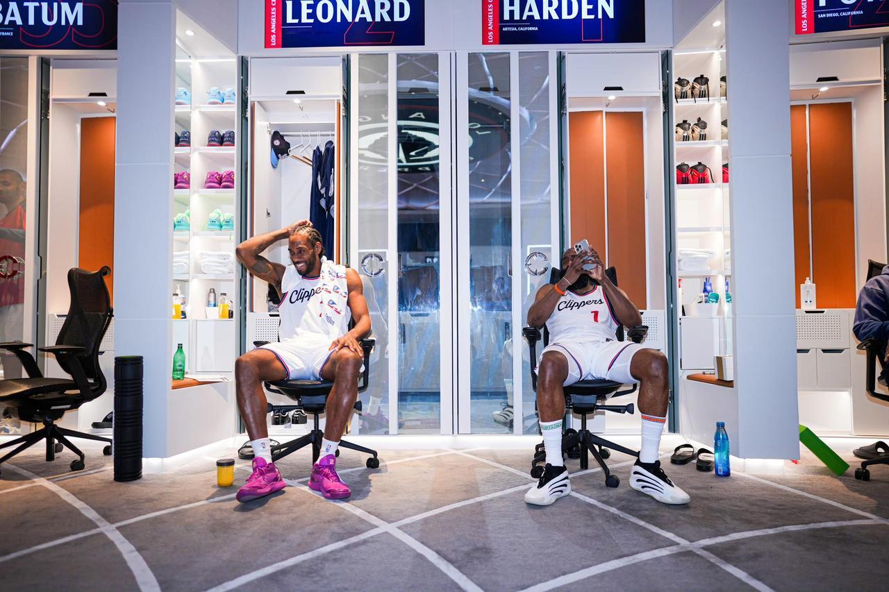 登哥其实对火箭是有感情，甚至可以说登哥对老东家都有感情，如果条件允许，登哥本质上