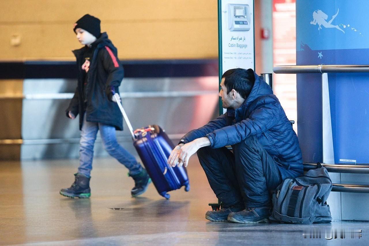 拿俄罗斯国籍不容易：这也与兵役登记挂钩了

外籍人士子女或因父母拒登俄军兵役登记