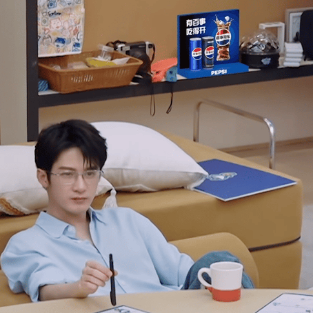 檀健次不想放过任何机会檀健次说不想放过任何一个机会 每个人都有过错失机会的时候，